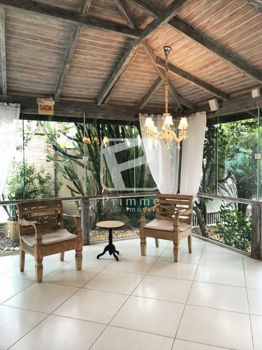 Imagem 13 de 15 de Casa 5 Dormitórios A Venda Em Balneário Camboriú - Praia Dos Amores - 5434