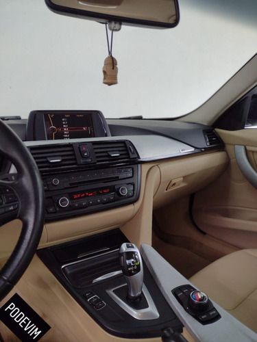 Imagem 12 de 15 de Bmw 328i 2013 Completa