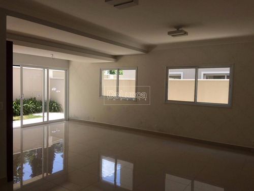 Imagem 7 de 30 de Casa À Venda Em Parque Taquaral - Ca002447