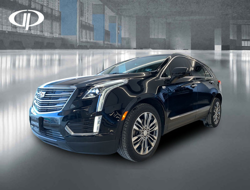 Cadillac XT5 3.7 Platinum At