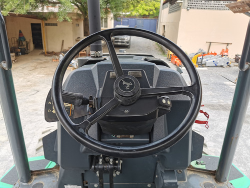 Retroexcavadora 2018 John Deere 310l Ep 4x4 Aux Hidr. Extens