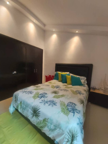 Imagen 7 de 12 de Town House En Mañongo, Res. Buenaventure Home. Cod:rs:232