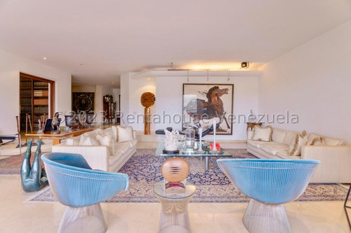 Vendo Apartamento En Pb Impecable Colinas Tamanaco Yf