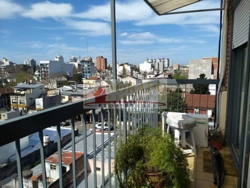 Imagen 26 de 28 de 3 Ambientes Con Cochera - Permuta Menor Valor
