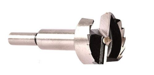 Broca Forstner 1-1/2 X 3/8 X 3-1/8 Makita D50681