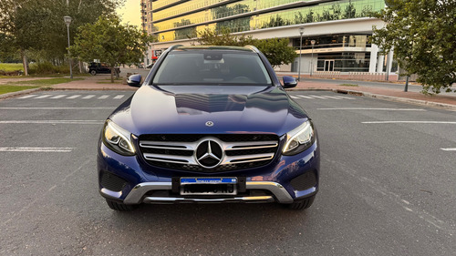 Mercedes-Benz Clase GLC 2.0 Glc250 300 4matic Atomático