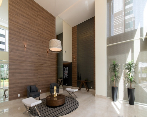 Imagem 23 de 24 de Apartamento Rua Marechal Barbacena - 218m²