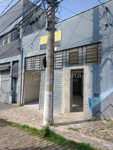 Imagem 2 de 24 de Salão Para Aluguel Em Centro - Sl013068