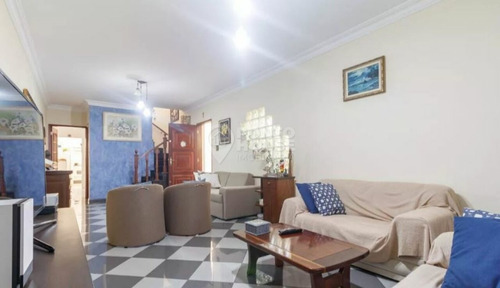 Imagem 1 de 12 de Casa À Venda No Bairro Planalto Paulista 3 Dormitórios 1 Suíte - Ph40912