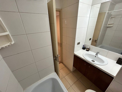 Departamento En Venta De 2d 1b En Centro Talca