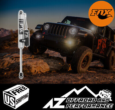 Fox Performance Series 2.0 Rear Resi 3.5-4  Shock For 18 Zzf