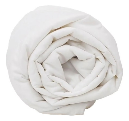 Cubre Colchón Impermeable Spring Air Prime De Lujo