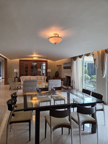 Casa En Renta Amueblada En Metepec La Asuncion