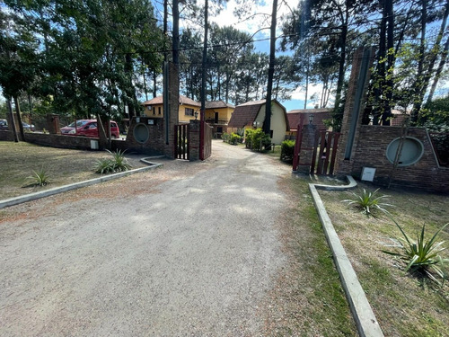 Imagen 2 de 26 de Alquiler Casa 1 Dormitorio El Pinar Sur Canelones