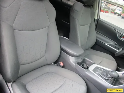 Toyota Rav4 Xle Hybrid 4x4 2500cc At Aa