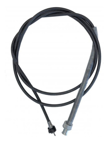 Cable De Velocidad Largo 2300 Mm Fina Mb1114 Cu