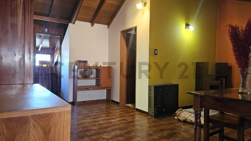 Venta Casa 5 Ambientes Padua -apta Credito Lote 420 Mts