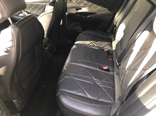 Ds Ds7 Crossback Hdi 180 Automatic So Chic My20