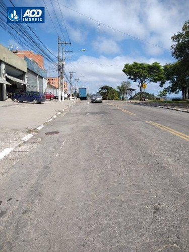 Imagem 16 de 16 de Galpão Para Alugar, 200 M² Por R$ 3.500/mês - Vila Nova Bonsucesso - Guarulhos/sp - Ga0051
