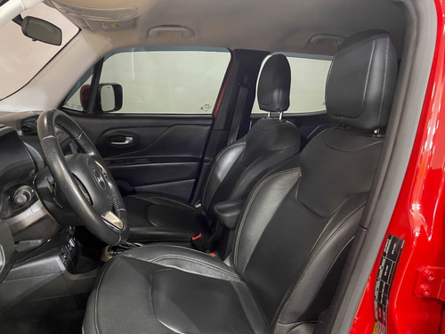 Imagem 9 de 20 de Jeep Renegade