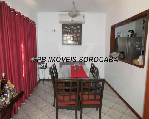 Imagem 29 de 30 de Casa À Venda Em Araçoiaba Da Serra, Sp | Mpb Imobiliária - Ch00004 - 34469195