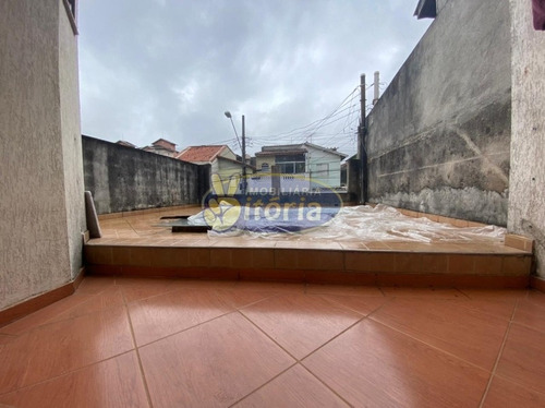 Imagem 19 de 21 de Sobrado Para Venda No Bairro Assunção - 10987