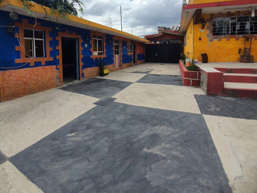 Terreno En Venta En Lomas De San Andres Atenco, Tlalnepantla De Baz