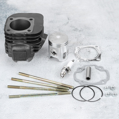 Kit De Anillos De Pistón Para Cilindros, Juntas De Motor Y G