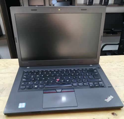 Portátil Lenovo Thinkpad L460 - Core I7 De 6ta Generacion