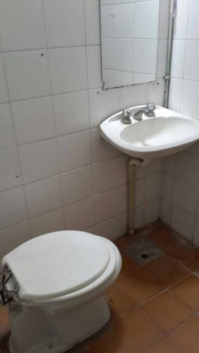 Imagen 2 de 4 de Monoambiente En La Zona De Virrey Del Pino