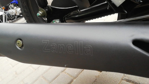 Imagen 11 de 15 de Zanella Zb 110 Full $32.434 X 12 Cuotas