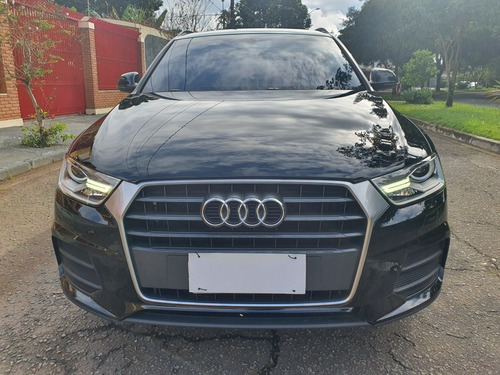 Audi Q3 2016 1.4 Tfsi Ambiente S-tronic 5p