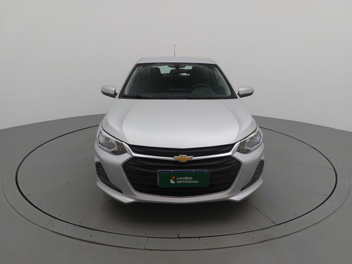 Chevrolet Onix 1.0 FLEX MANUAL