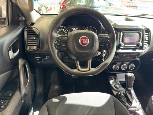 Fiat Toro Toro Freedom 1.8 AT6 4x2 (Flex)