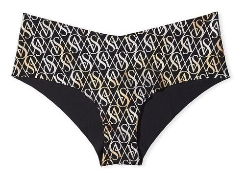 Panti Cheeky Invisible Con Brillo Victoria's Secret