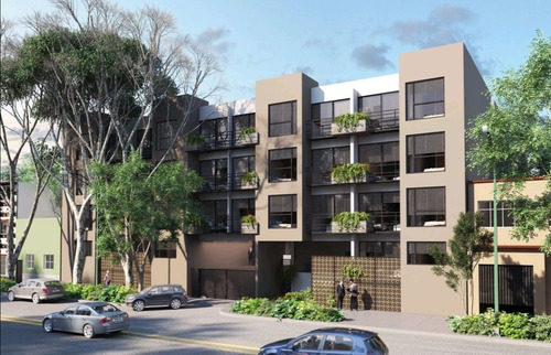 Nuevos Departamentos En Venta, Col. San Simón Ticumac