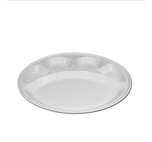Copetinero Circular 32 Cm Goldsky