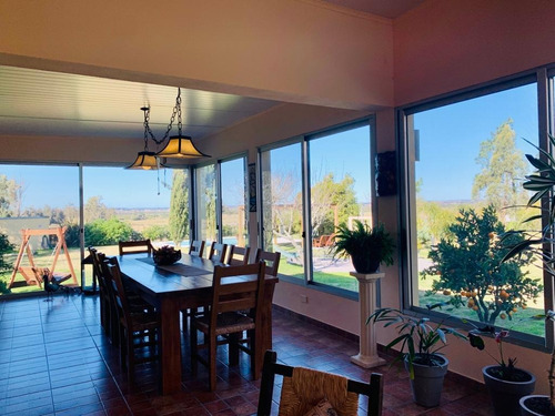Imagen 19 de 30 de Venta Chacra 5 Hectáreas En Los Ceibos Punta Del Este