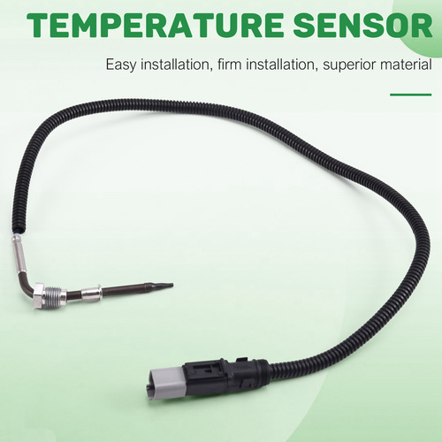 Sensor De Temperatura De Gas De Coche 21225020 Compatible Co