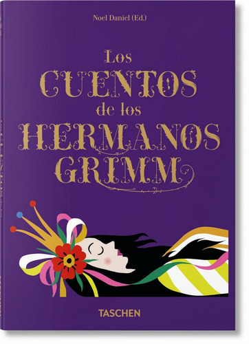 Fairy Tales Of The Brothers Grimm (in) - Aa.vv