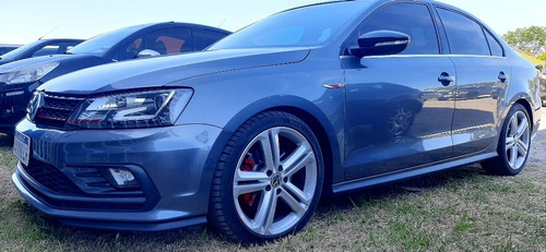 Volkswagen Vento 2.0 Tsi Gli 211cv App Connect + Nav 2016