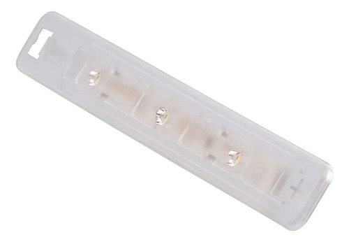 Luz Led Refrigerador Brastemp Inv 12v Bre50 Bre51