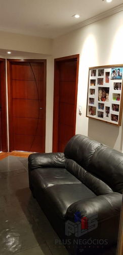 Apartamento À Venda Em Vila Assunção - Ap007944