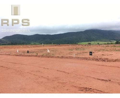 Lançamento!! Terreno Em Condomínio Condomínio Teriva-vista Da Serra - Tc00282 - 69196345