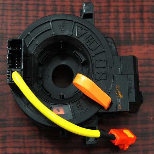 Cinta Airbag Hard Disk Corolla 2009 À 2014 Com Controle Som