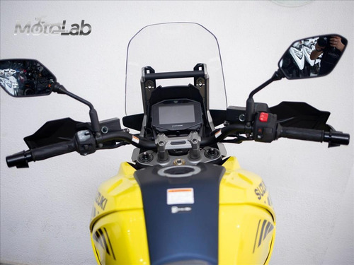 Suzuki V-strom 1050xt Abs