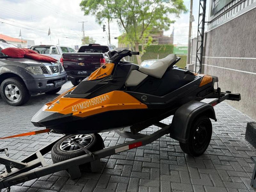 Seadoo Spark 90hp 2015