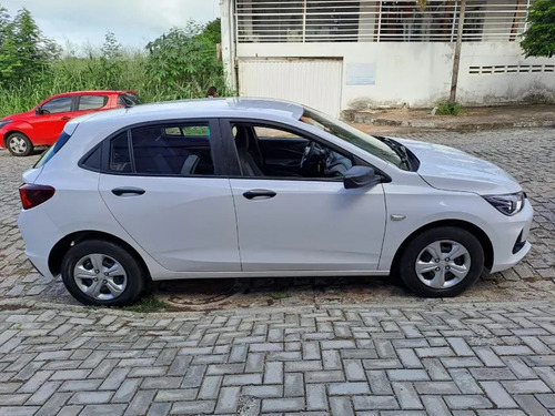 Chevrolet Onix 1.0
