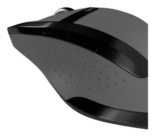 Kit Teclado Y Mouse Inalambrico Premium Klipxtreme Kbk-520