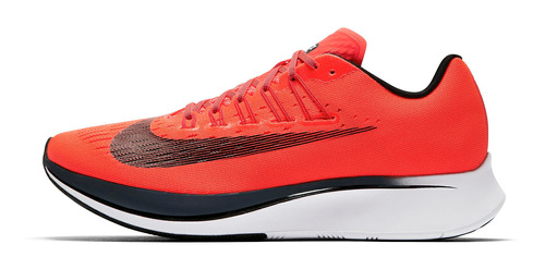 Zapatillas Nike Zoom Fly Bright Crimson Urbano 880848-614   